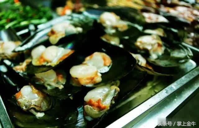 盘点国内最著名的十大美食街,国内五条最受欢迎的美食街