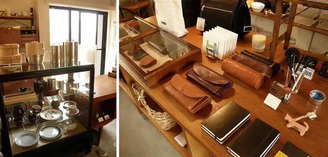 吉祥寺CINQ杂货铺的上手攻略