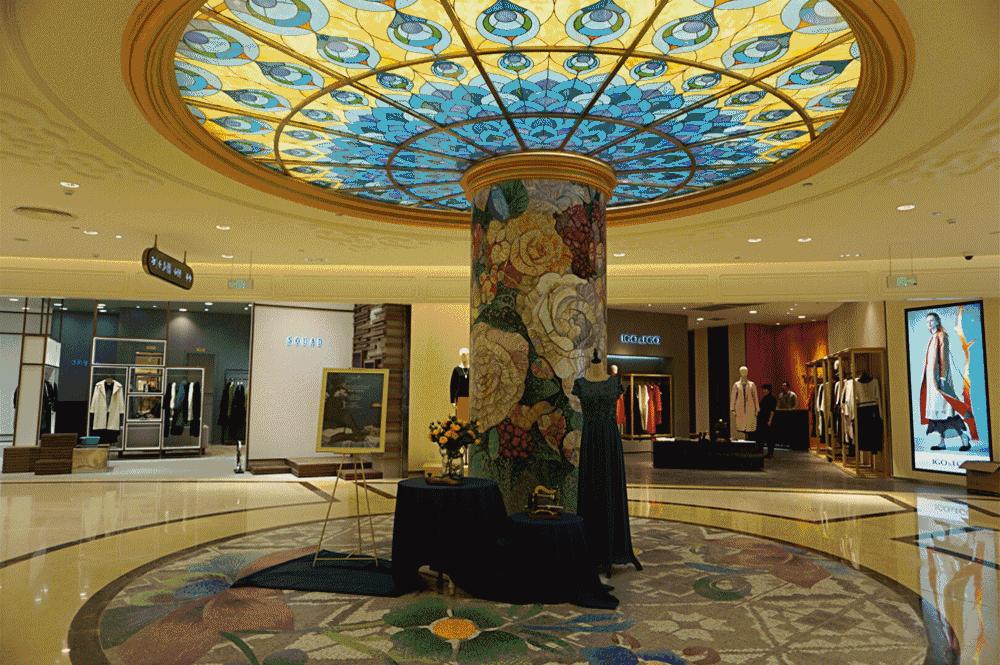 金鼎广场开业直播,金鼎广场开业了吗