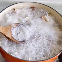 鲜掉你眉毛的海鲜粥