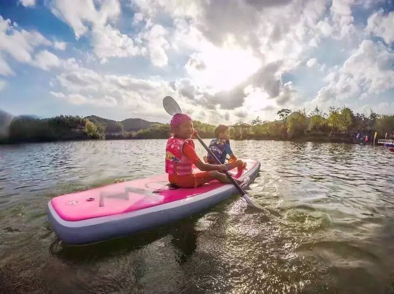 免费带你游景区,免费送住宿的景点