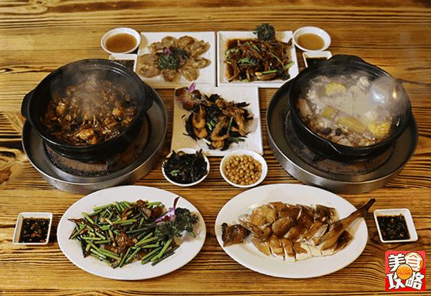 一大班汕头吃货争着到这家店*鸡叫**,竟引起一场“骚乱”!手快有手慢没!