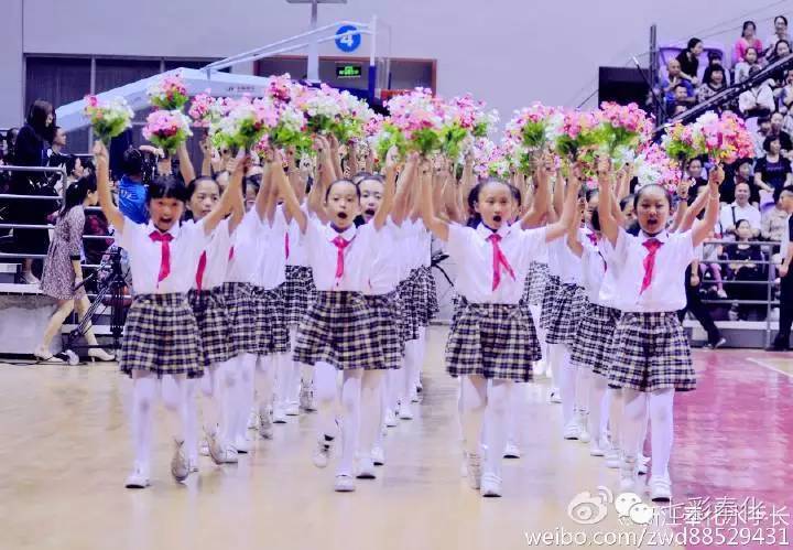 最后的“市运会”看这里，让我们感受这第十一次的激情