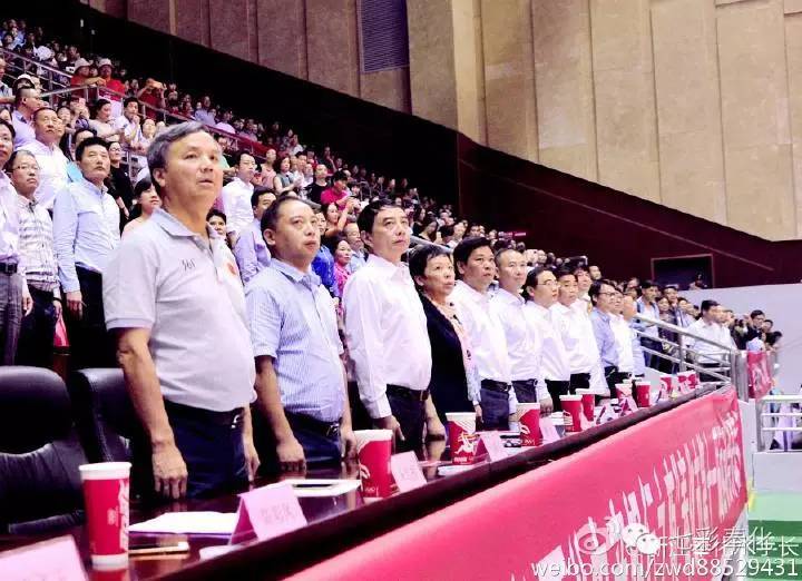 最后的“市运会”看这里，让我们感受这第十一次的激情