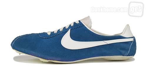 耐克跑钉鞋100米专用,耐克顶级短跑钉鞋推荐