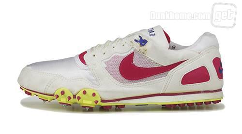 耐克跑钉鞋100米专用,耐克顶级短跑钉鞋推荐