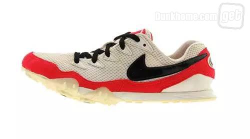 耐克跑钉鞋100米专用,耐克顶级短跑钉鞋推荐