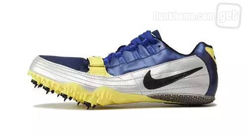 耐克跑钉鞋100米专用,耐克顶级短跑钉鞋推荐