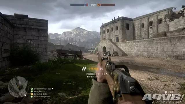 battlefield1新手讲解,battlefield1