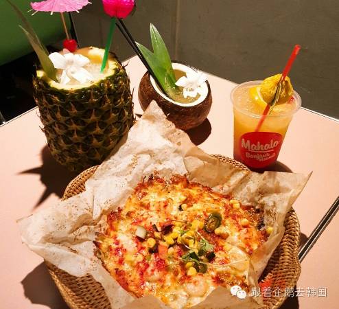 首尔喝杯茶 (去首尔喝一杯吧是什么意思)