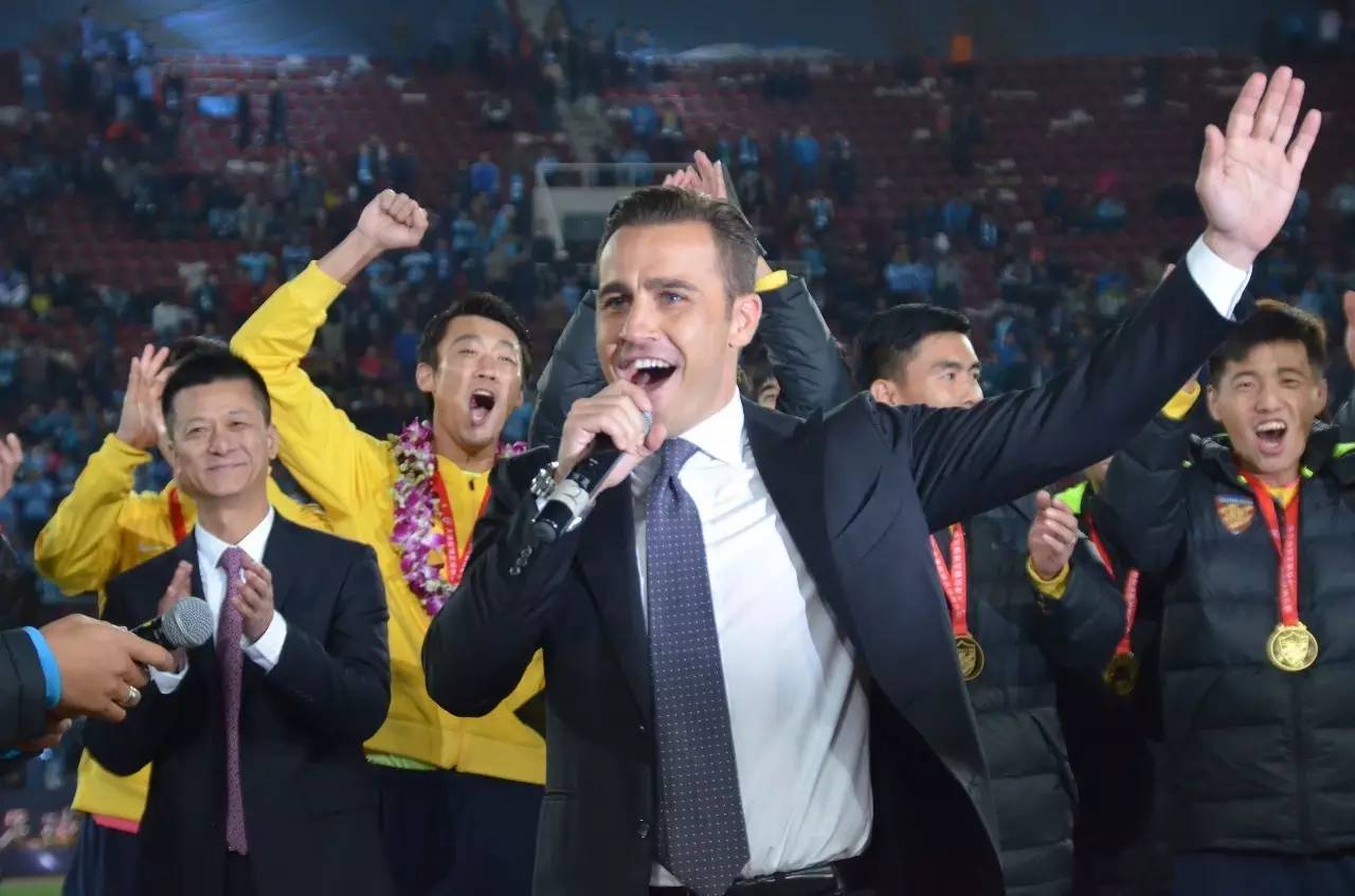 权健怒吼卡帅完整视频,权健队卡帅