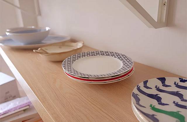 走偏了的北欧风原来可以这么美！她85㎡的家是大朋友小朋友都爱的童趣乐园