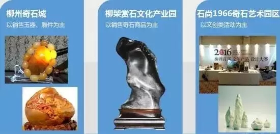 2003年第三届柳州国际奇石节,柳州奇石节