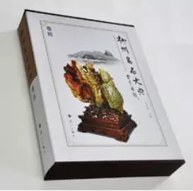 2003年第三届柳州国际奇石节,柳州奇石节