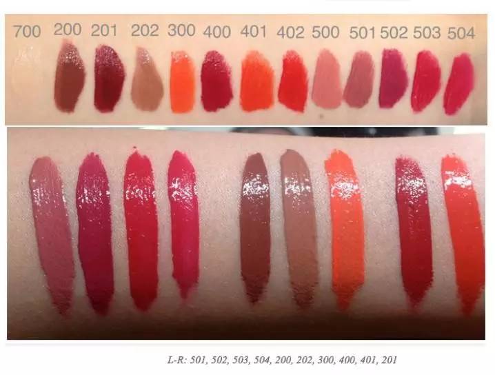 枫叶色口红哪款比较火,枫叶色口红是什么颜色