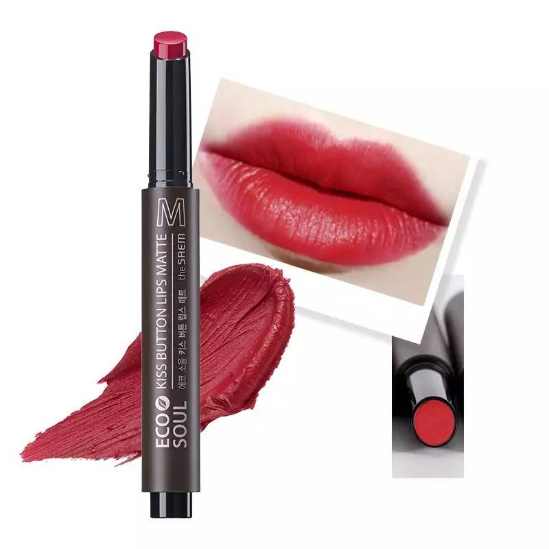 枫叶色口红哪款比较火,枫叶色口红是什么颜色