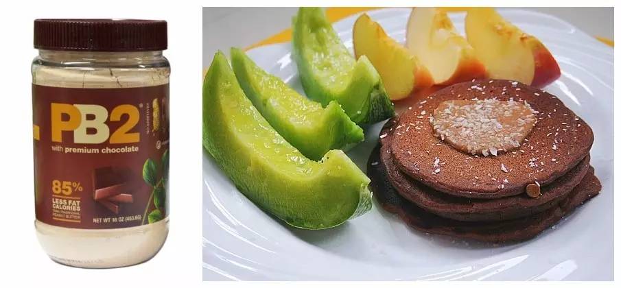 这儿有低卡又美味健康料理，这个女生吃完减掉82磅！