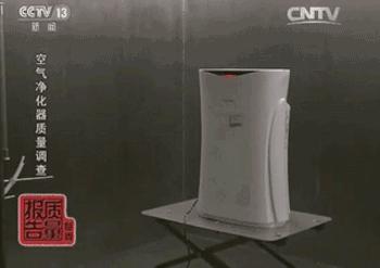 空气净化器抽检不合格产品名单,进口空气净化器不合格的原因