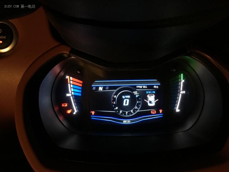 知豆电动车最新款d2s,知豆d2是代步车吗