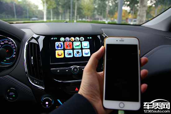 16款科鲁兹1.4t领锋,12款1.8自动雪佛兰科鲁兹试驾