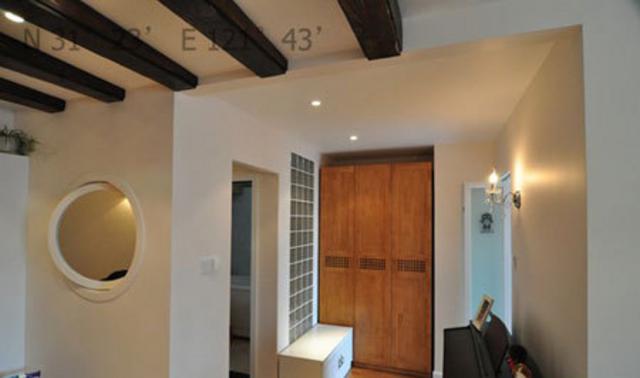 10平米蜗居堪比豪宅图片,30平米的20平米蜗居房图片