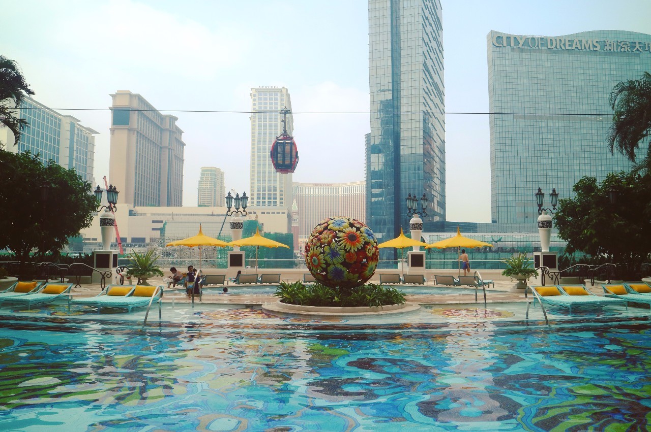 澳门永利皇宫免费参观吗,澳门旅游永利皇宫攻略图