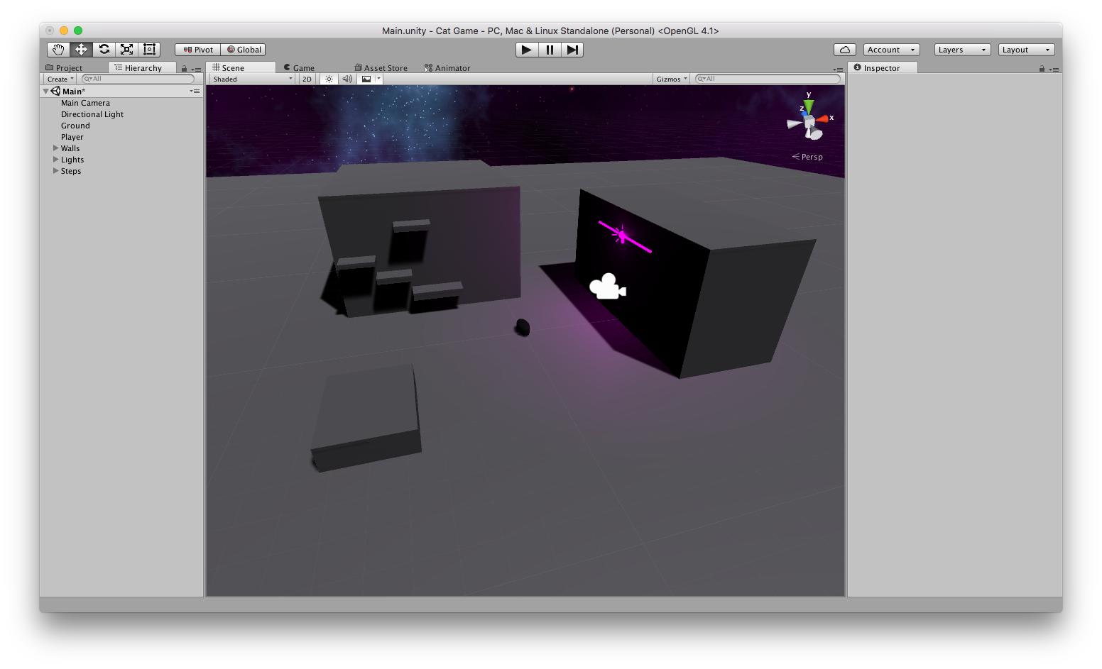 vr的设计方案,vr技术开发学习