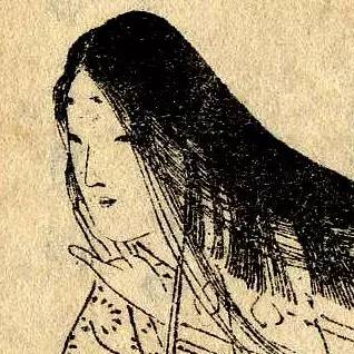 小野小町|最平安的世代最美的女人