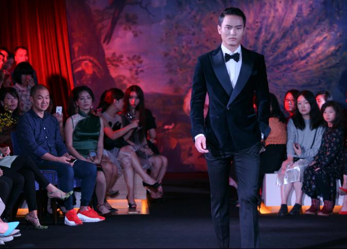 高定礼服couture,2023年高定礼服时装秀