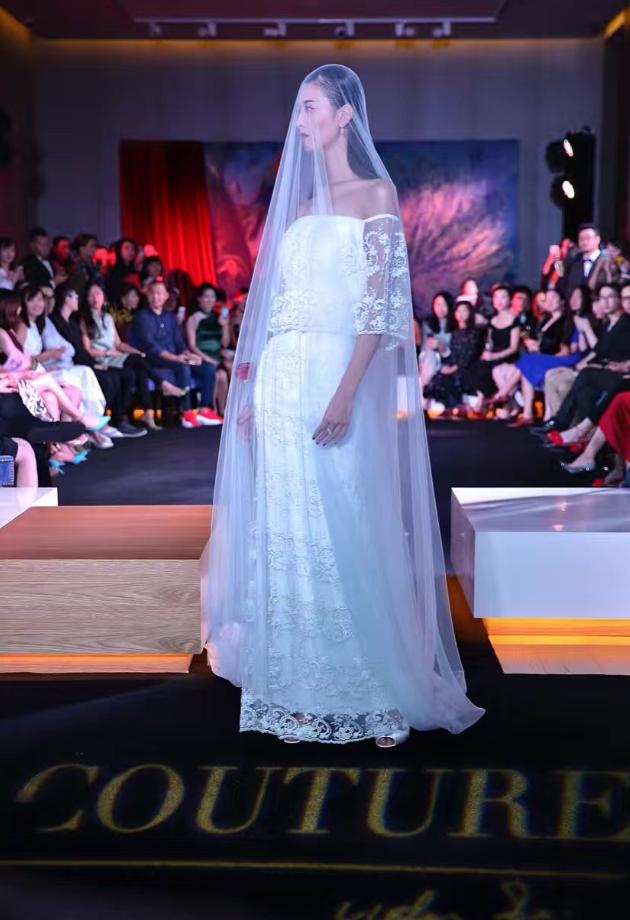 高定礼服couture,2023年高定礼服时装秀