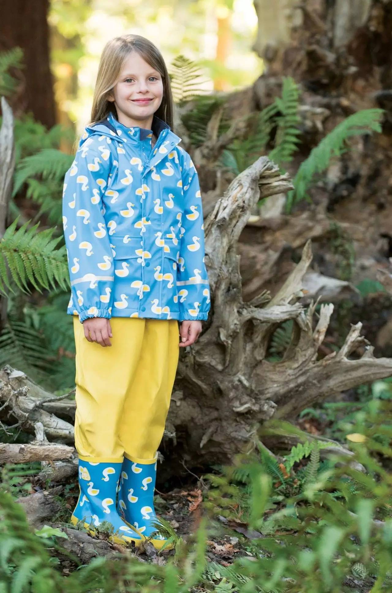 时尚有设计感的童装品牌,设计小众款童装品牌