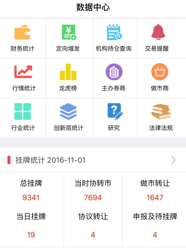 玩新三板用什么软件,新三板交易软件