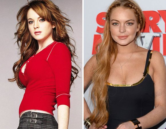 惊呆了!原来维秘大秀竟然和这部电影有如此多相似之处