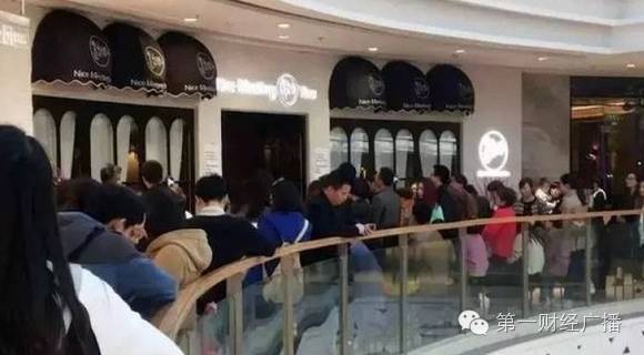 看到明星开始卖东西，你先别急着动手！|壁上观