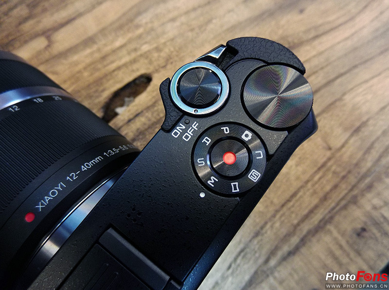 小蚁微单m112-40镜头,小蚁微单m1怎么拍好看的照片