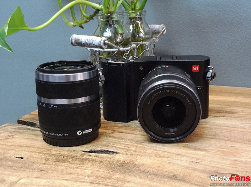 小蚁微单m112-40镜头,小蚁微单m1怎么拍好看的照片