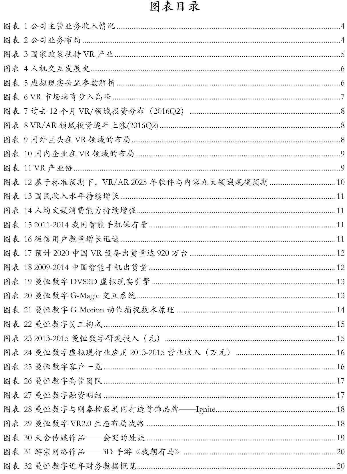 曼恒数字技术,曼恒数字研发实力