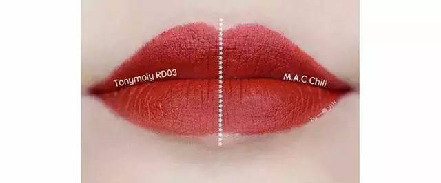 无敌显白又提亮肤色的20支口红,超显白10支迪奥口红