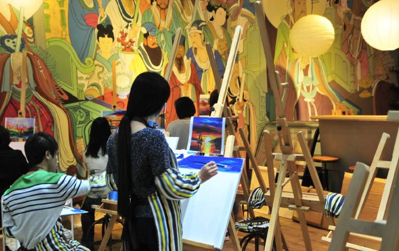 约会前只会查影讯的人，我真是为你们操碎了心