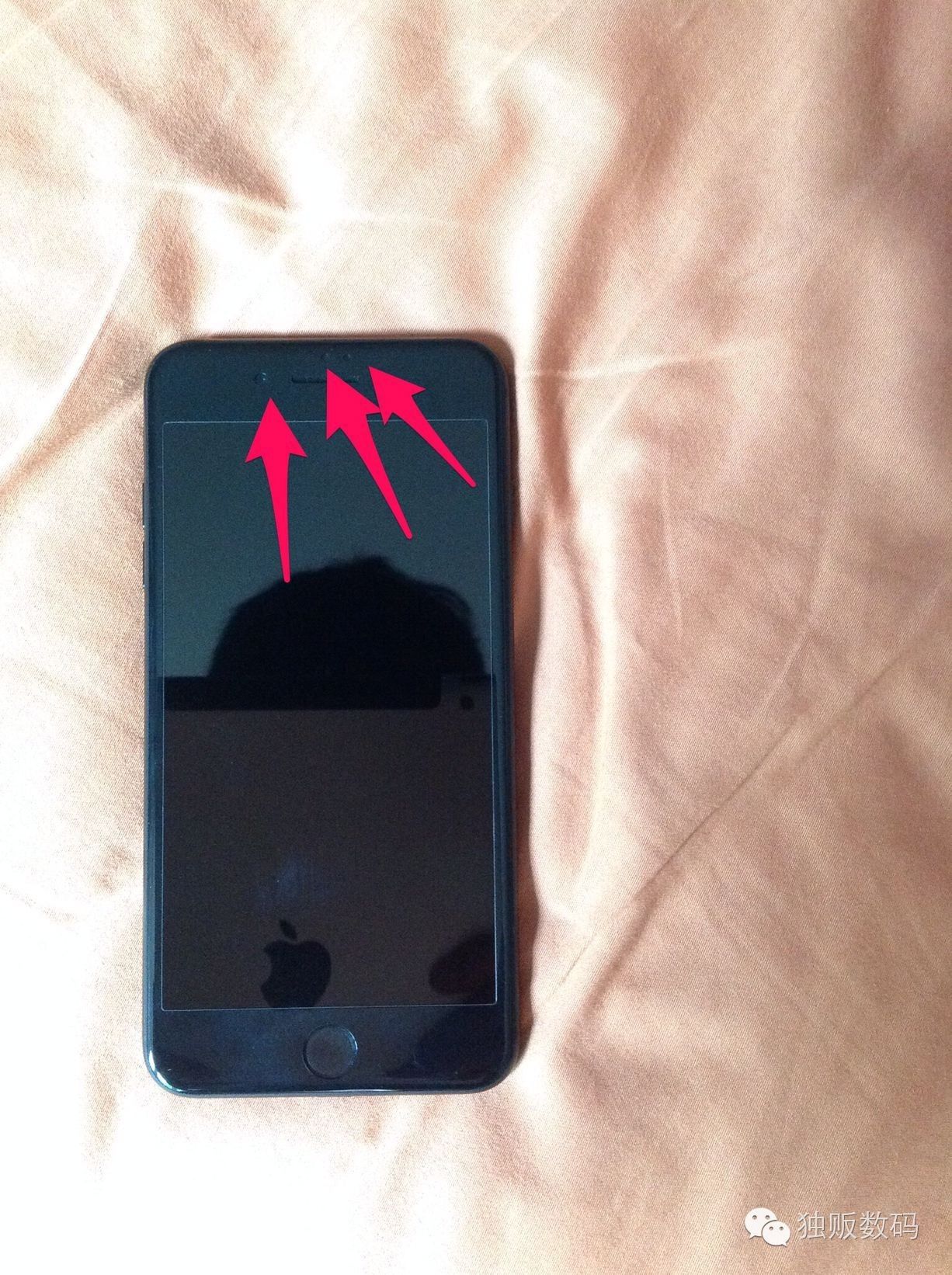 钢化膜不一定要全屏吧,全屏和非全屏钢化膜区别