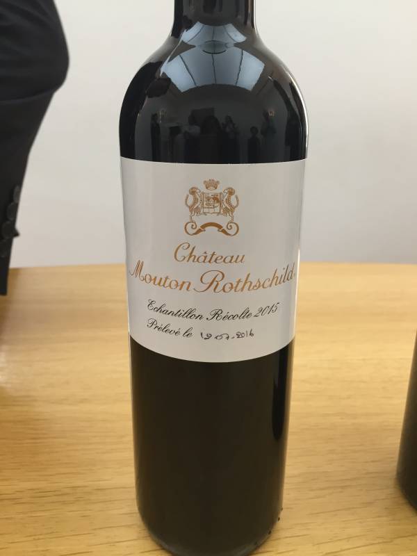 波尔多名庄酒庄,波尔多有名的酒庄