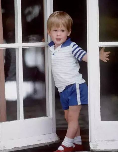 小王子你不冷吗?你王妃额娘为啥永远给你穿条小短裤?