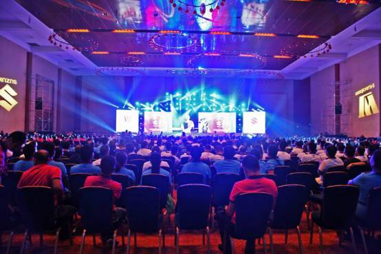 全面出彩，豪爵铃木以产品大秀肌肉