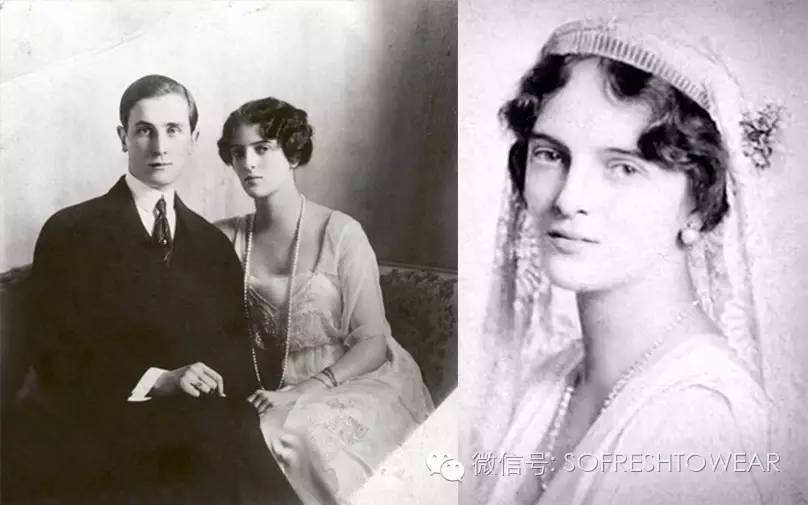 有哪些结婚用的珠宝首饰推荐 (名人们结婚定制的高级定制珠宝)