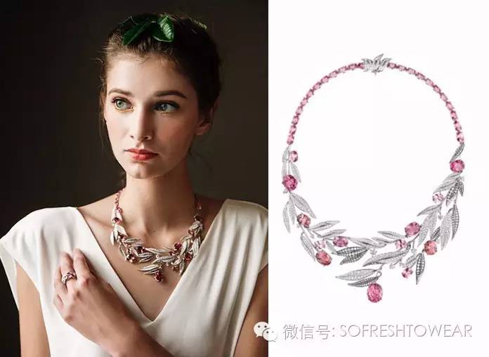 有哪些结婚用的珠宝首饰推荐 (名人们结婚定制的高级定制珠宝)