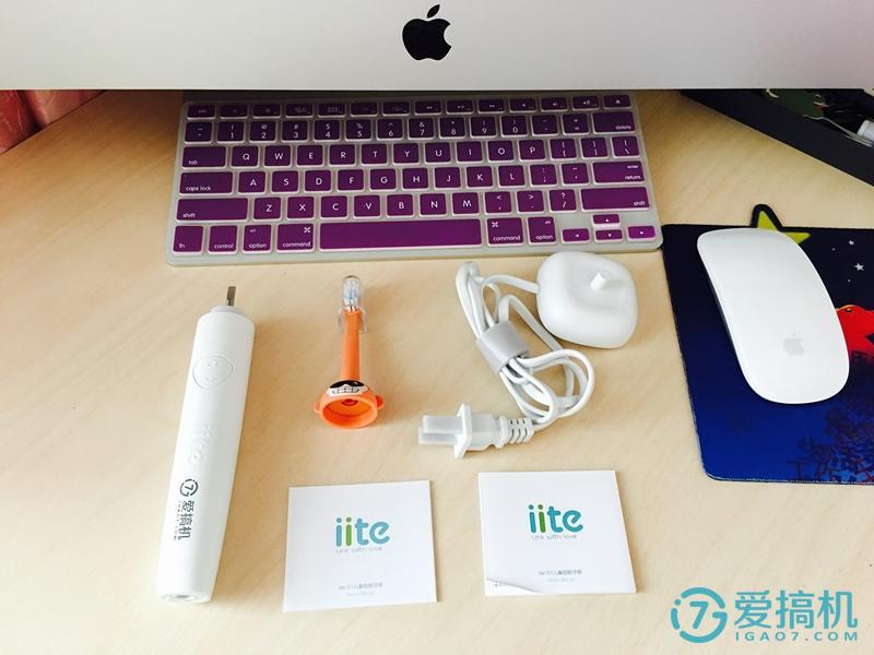 宝宝不爱刷牙用儿童智能牙刷,不爱刷牙宝宝牙刷推荐