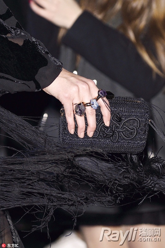 戒指浪漫套路,戒指日常怎么戴