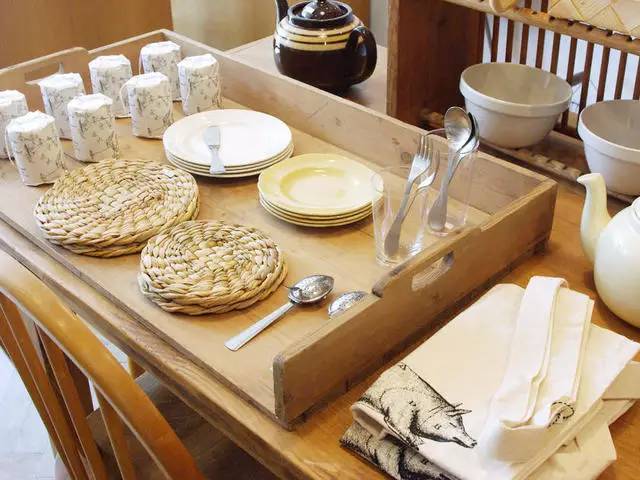 吉祥寺CINQ杂货铺的上手攻略