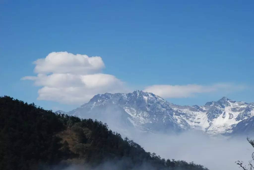 冷空气来袭！成都周边最全温泉地图，打响今秋第一泡！（内含百个免费秋游福利预告）