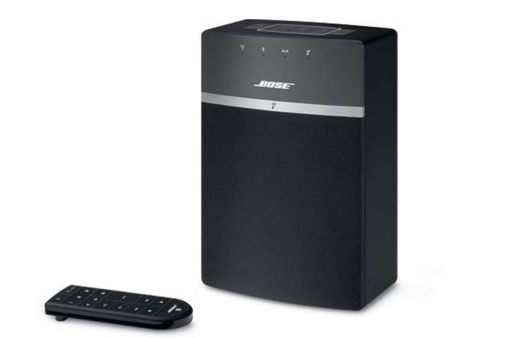 bosesoundtouch10璇勬祴,bosesoundtouch10